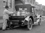 Essex Roadster 1920 года